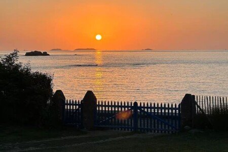 Manoir 8 chambres, avec jardin