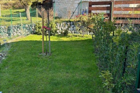 Appartement 1 chambre, avec wifi