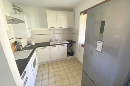 Maison 2 chambres, avec wifi