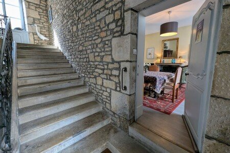 Appartement 1 chambre, avec wifi