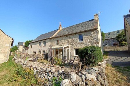 Gîte 2 chambres, avec wifi