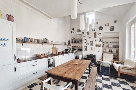 Maison 5 chambres, avec jacuzzi