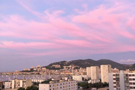 Bed and breakfast 1 chambre, avec climatisation