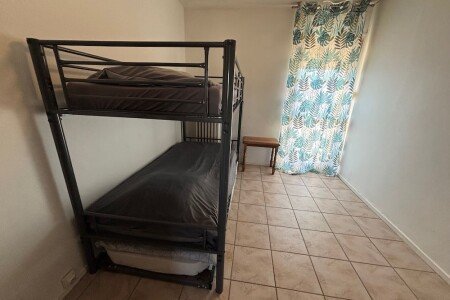 Gîte authentique, 2 chambres, avec wifi