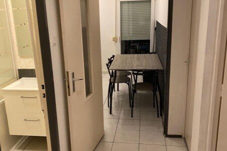 Gîte 2 chambres, avec wifi