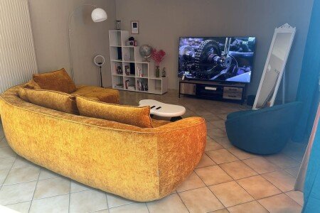 Bed and breakfast 1 chambre, avec wifi