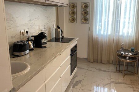 Maison 3 chambres, avec climatisation