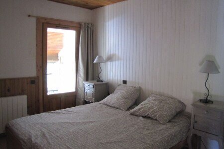 Maison 4 chambres, avec jardin