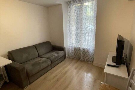 Studio 1 chambre, avec wifi