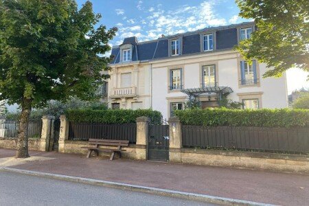 Maison authentique, 1 chambre, avec jacuzzi