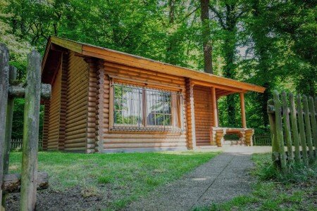 Gîte 1 chambre, avec wifi