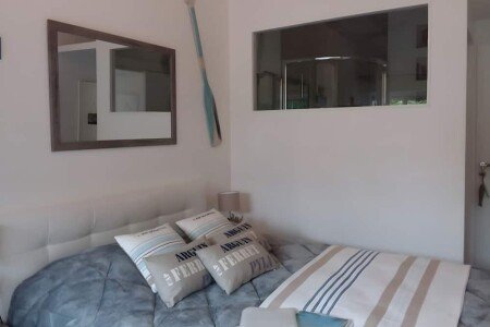 Bed and breakfast 1 chambre, avec piscine