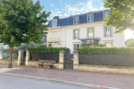 Maison de charme, 1 chambre, avec jacuzzi