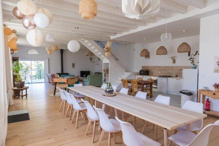 Maison cozy, 4 chambres, avec jacuzzi