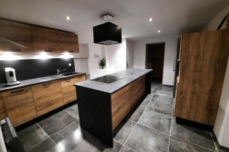 Gîte 8 chambres, avec wifi