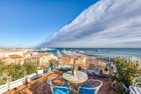 Bed and breakfast authentique, 1 chambre, avec petit-déjeuner