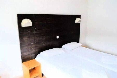 Appart'Hotel 1 chambre