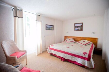 Appart'Hotel 1 chambre, avec wifi