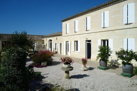 Bed and breakfast 1 bedroom, with garden