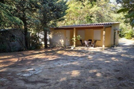 Bed and breakfast 2 chambres