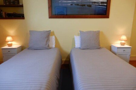 Bed and breakfast de charme, 1 chambre, avec wifi