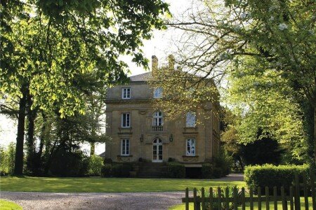 Schloss 7 Schlafzimmer, mit Klimaanlage