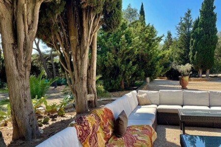 Bed and breakfast Agriturismo, 5 chambres, avec piscine