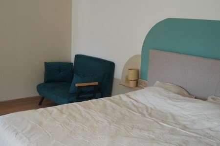 Maison cozy, 1 chambre, avec jacuzzi