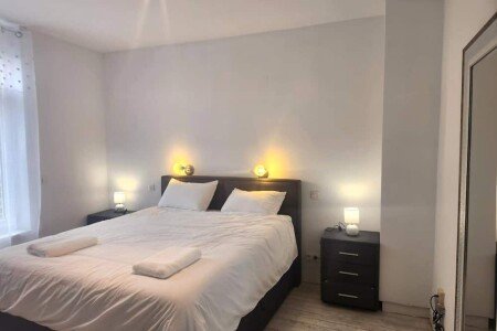 Casa 4 habitaciones, con jardín