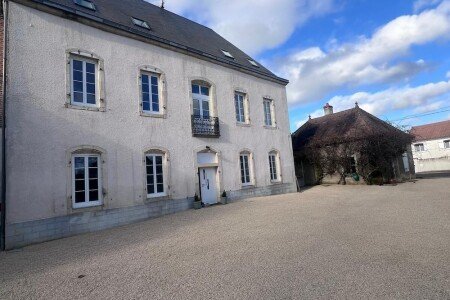Maison 5 chambres, avec jacuzzi