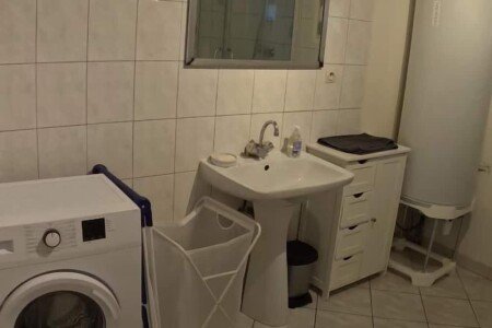 T3 3 chambres, avec wifi