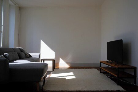 Appartement traditionnel, 1 chambre, avec wifi