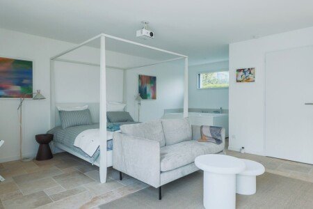 Appart'Hotel 1 chambre, avec climatisation