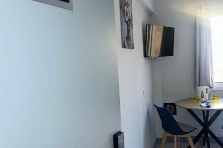 Appart'Hotel 1 chambre, avec climatisation