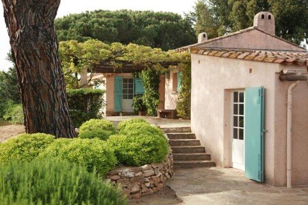 Bed and breakfast Agriturismo, 5 chambres, avec climatisation