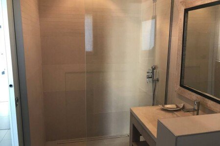 Bed and breakfast 2 chambres, avec salle de sport