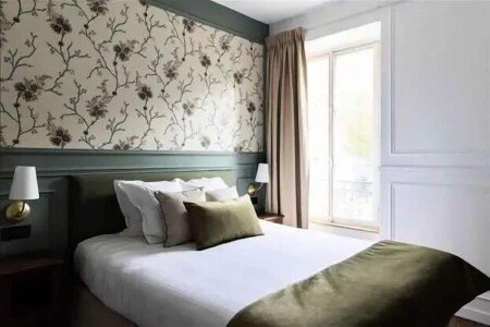 Appart'Hotel de charme, 1 chambre, avec wifi