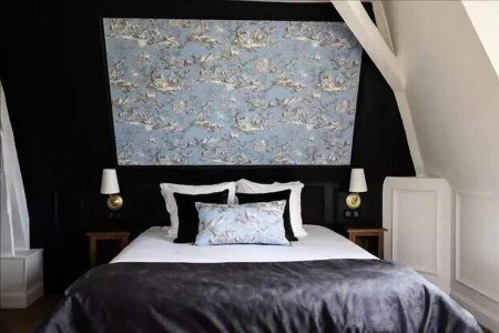 Appart'Hotel de charme, 1 chambre, avec wifi