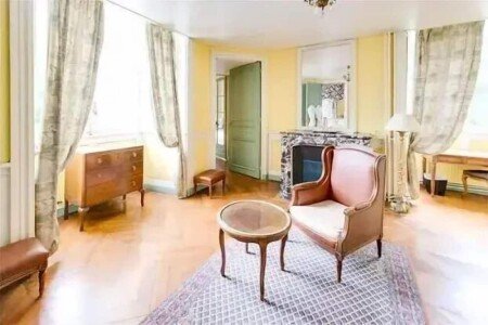 Appart'Hotel de charme, 1 chambre