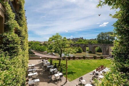 Appart'Hotel 1 chambre, avec piscine