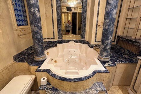Appart'Hotel 1 chambre, avec climatisation
