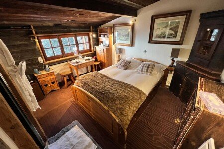 Auberge de jeunesse design, 1 chambre, avec jacuzzi