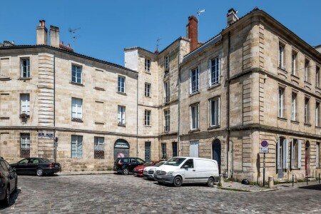 Appartement authentique, 1 chambre, avec climatisation