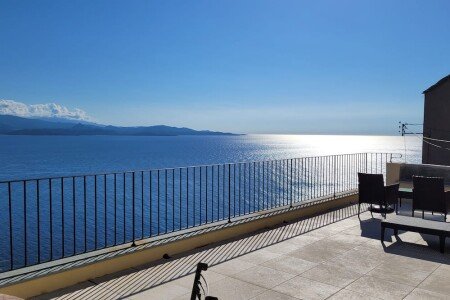 Maison 7 chambres, avec jardin