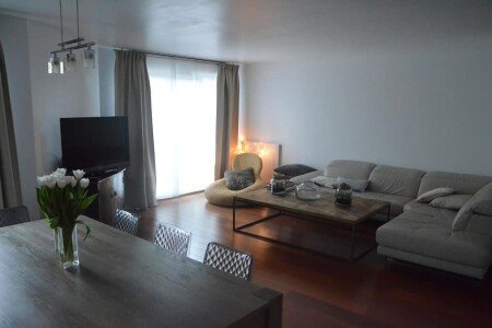 Maison 3 chambres, avec jardin