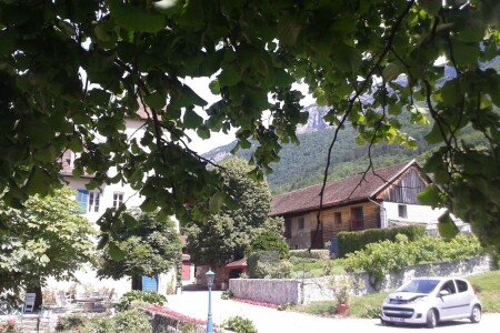 Gîte de charme, 3 chambres, avec wifi