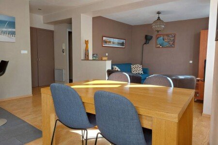 Appartement de charme, 1 chambre, avec wifi