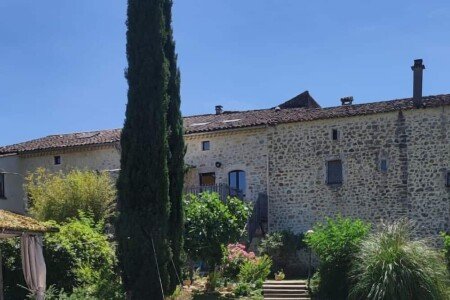 Bed and breakfast Agriturismo, 4 chambres, avec piscine