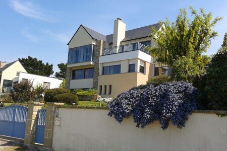 Villa 6 chambres, avec jacuzzi