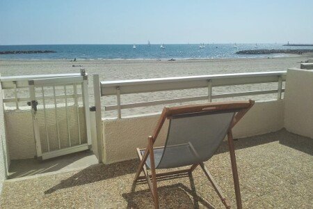 Appartement tout confort, 2 chambres, avec wifi